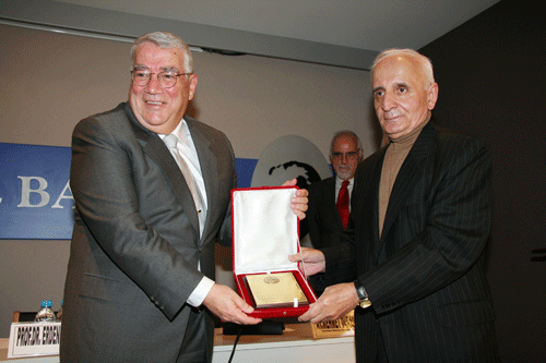 Hukukla Yüzleşmek - 23