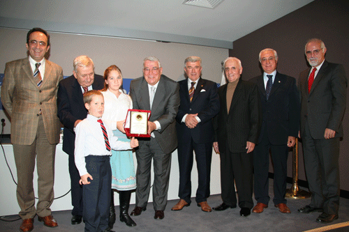 Hukukla Yüzleşmek - 25