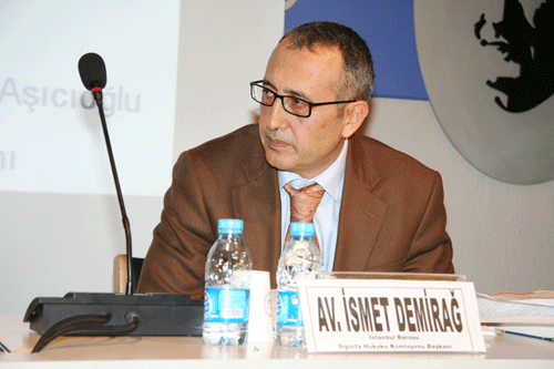 Trafikte Alkol Denetimi Ve 
Kaza Tespit Tutanakları
Sorunu
 - 10