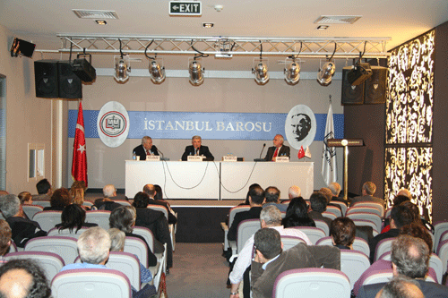 Hukukla Yüzleşmek - 16