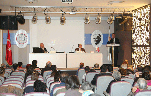 Trafikte Alkol Denetimi Ve 
Kaza Tespit Tutanakları
Sorunu
 - 12