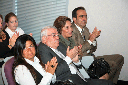 Hukukla Yüzleşmek - 17