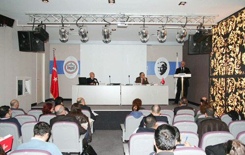 Trafikte Alkol Denetimi Ve 
Kaza Tespit Tutanakları
Sorunu
