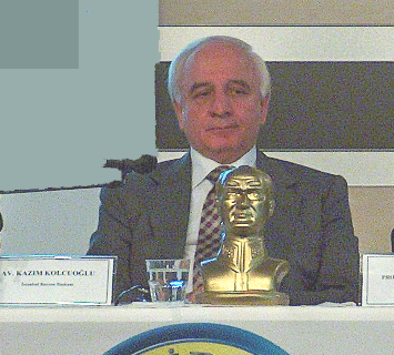 Laiklik Savunmasız Bırakılamaz