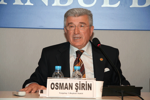 Hukukla Yüzleşmek - 13