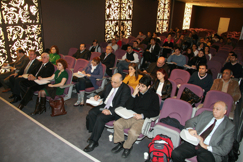 Trafikte Alkol Denetimi Ve 
Kaza Tespit Tutanakları
Sorunu
 - 6