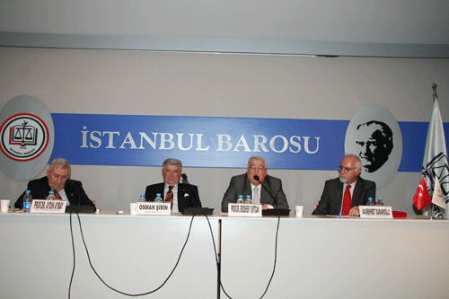 Hukukla Yüzleşmek - 22