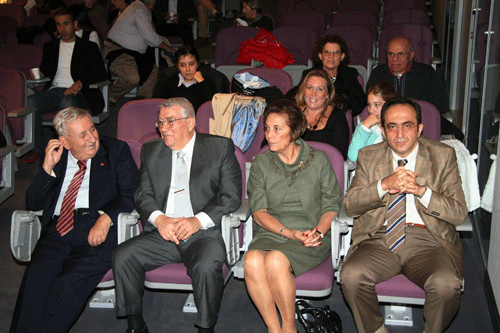 Hukukla Yüzleşmek - 1