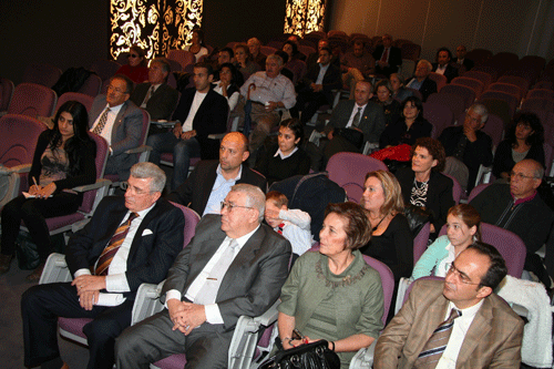 Hukukla Yüzleşmek - 6