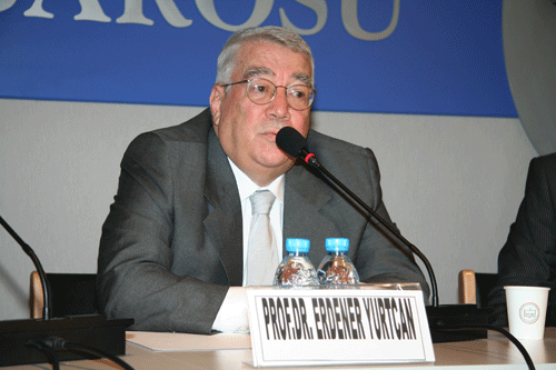 Hukukla Yüzleşmek - 19