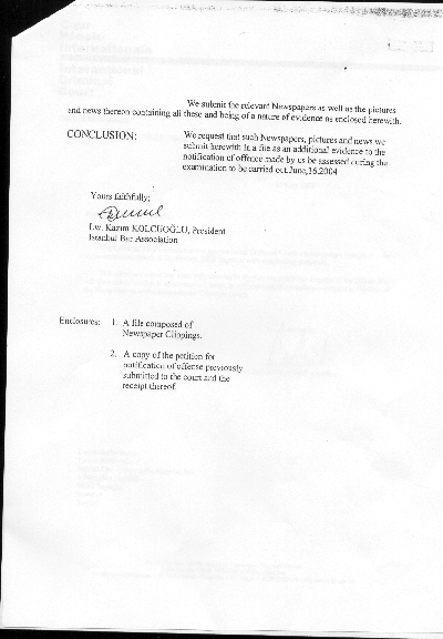 Kadın Hakları Merkezi Eğitim Semineri Yapıldı
 - 63