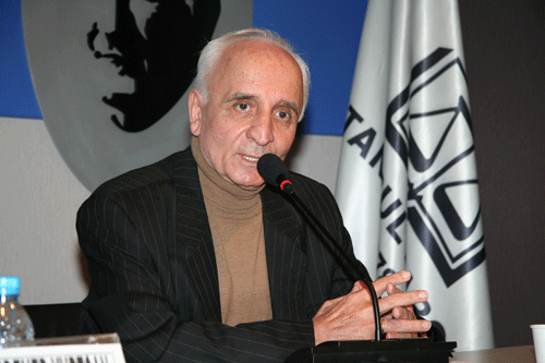 Hukukla Yüzleşmek - 4