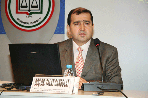 Trafikte Alkol Denetimi Ve 
Kaza Tespit Tutanakları
Sorunu
 - 18