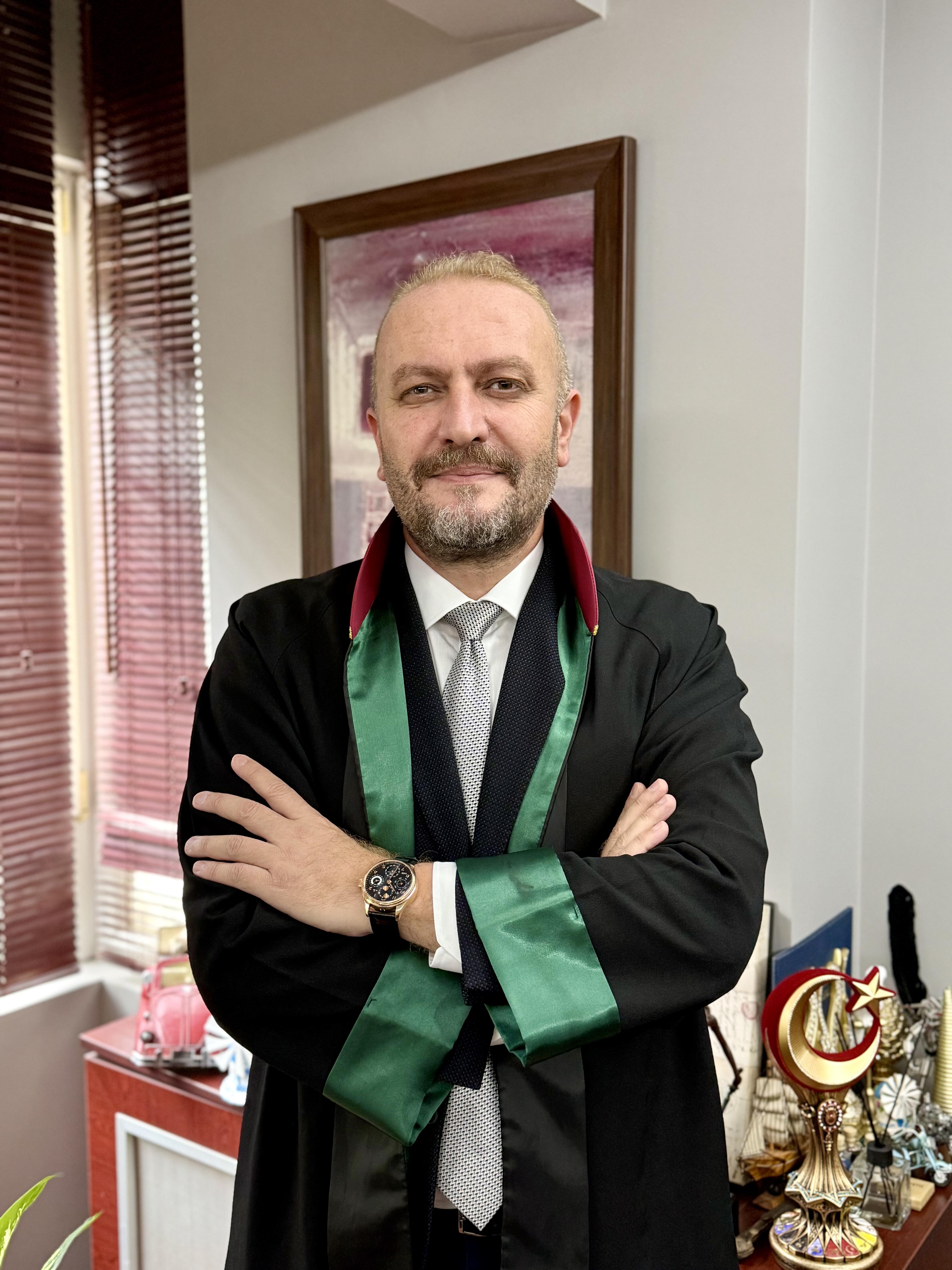 Seçim Beyannamesi kapak görseli