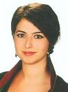 ÖZGE İNCE
