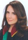 ÖZGE ÖZDEMİR