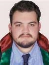 FAZLURRAHMAN ÜSAME SARIYAŞAR