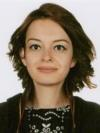 AYŞE AYLİN BARCIN