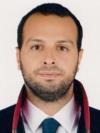 MUSTAFA MERT DİCLE