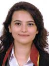 GÜL ÖYKÜ YILMAZ