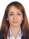 SELİN ÇETİN