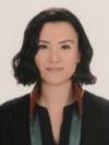 SİMGE YILMAZ TÜRKER