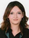 BURCU MAZICIOĞLU