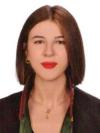 BEGÜM GÜMÜŞ