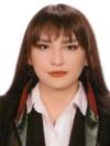 DURDU KIVILCIM ÜNAL