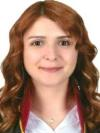 CANSU KESKİN