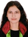 BÜŞRA NUR AYDIN KORKMAZ