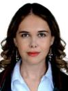 ASENA GÜLCE DEMİREL