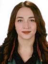 DİLŞAD YAREN MAHSERECİ