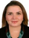 DİLARA SAKALLIOĞLU